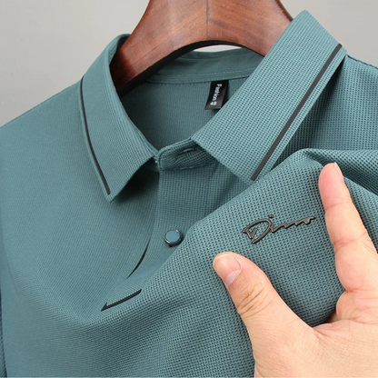 Camisa Polo Diamond 