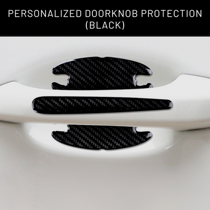 Protcar - Protección Personalizada Manijas de Puertas